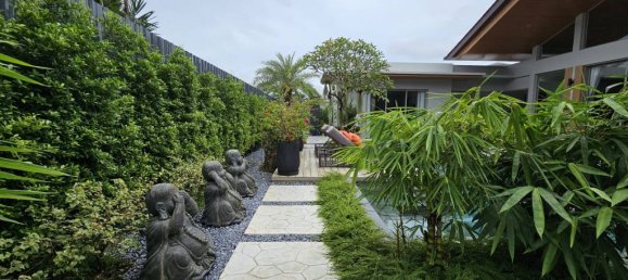 3 chambres Villa à Phuket, Thailand No. 23388 3