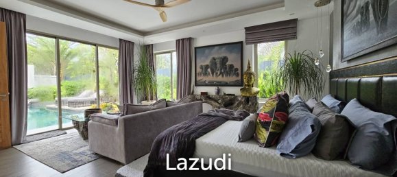 3 bedrooms Villa in Phuket, Thailand No. 23388 9