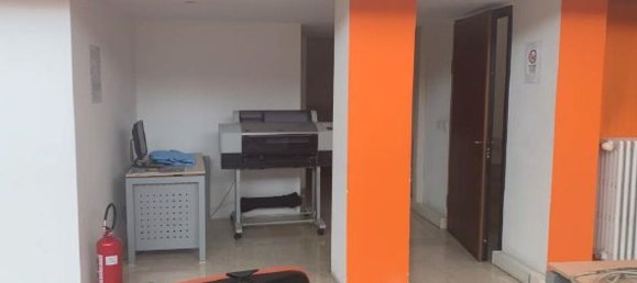 9 rooms Apartment in Milan, Italy No. 246739 13