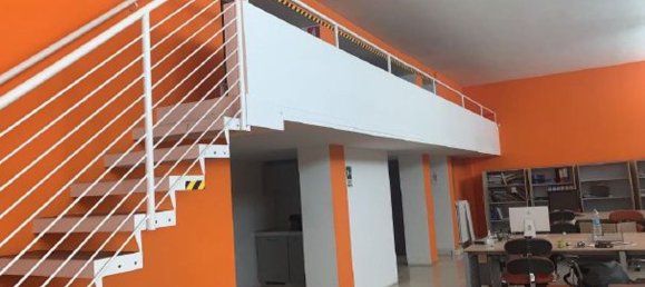 9 rooms Apartment in Milan, Italy No. 246739 16