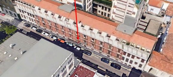 9 rooms Apartment in Milan, Italy No. 246739 8