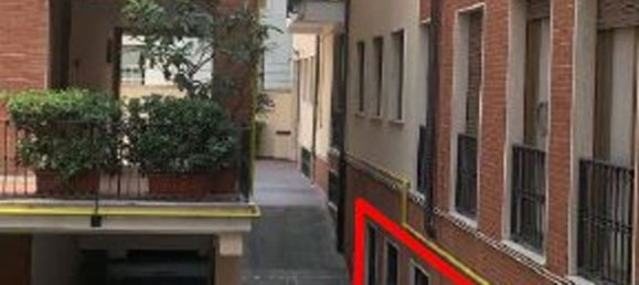 9 rooms Apartment in Milan, Italy No. 246739 19