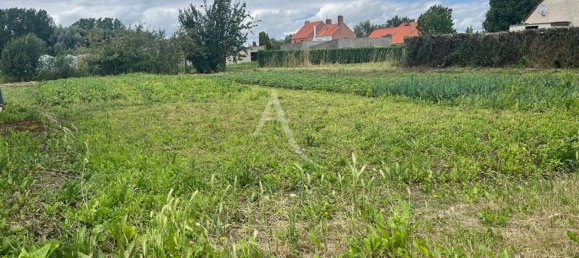 1000m² Land in Saint-Omer, France No. 341143 2