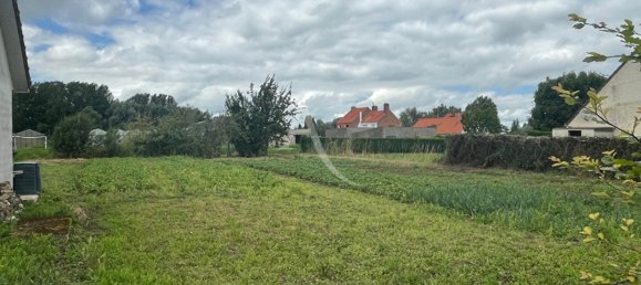 1000m² Land in Saint-Omer, France No. 341143 3