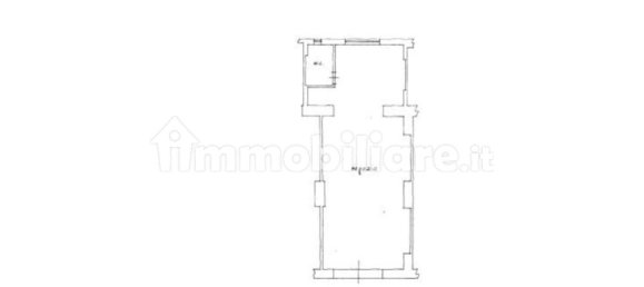 Imóvel comercial em Frosinone, Italy 99 m² N.º 317498 16