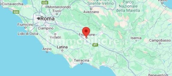 Imóvel comercial em Frosinone, Italy 99 m² N.º 317498 2