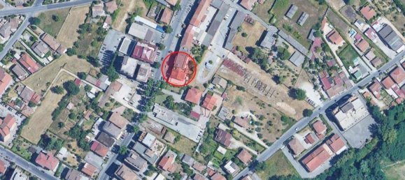 Imóvel comercial em Frosinone, Italy 99 m² N.º 317498 15
