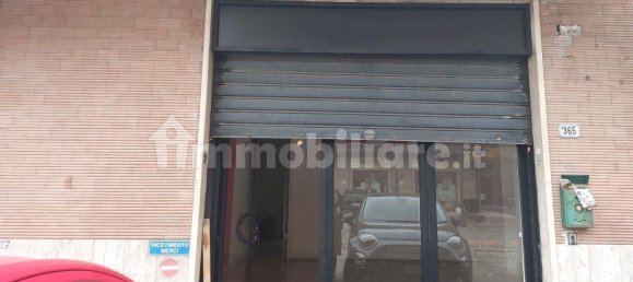 Imóvel comercial em Frosinone, Italy 99 m² N.º 317498 3