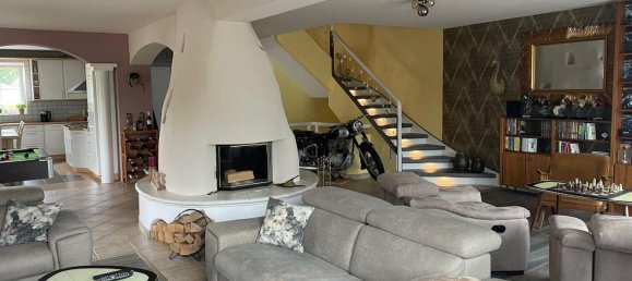 Moradia em banda de 6 divisões em Goslar, Germany N.º 267163 5