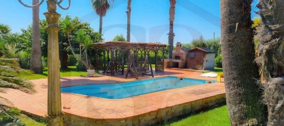 4 bedrooms Villa in Cerveteri, Italy No. 313167 9