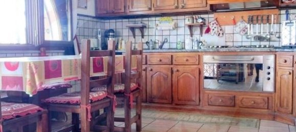 4 bedrooms Villa in Cerveteri, Italy No. 313167 11