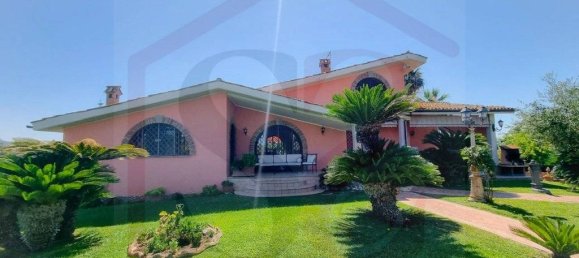 4 bedrooms Villa in Cerveteri, Italy No. 313167 30
