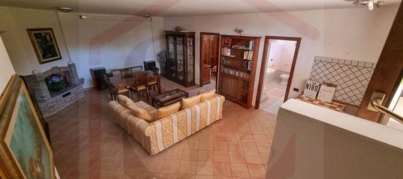 4 bedrooms Villa in Cerveteri, Italy No. 313167 21