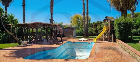 4 bedrooms Villa in Cerveteri, Italy No. 313167 22