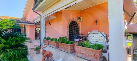 4 bedrooms Villa in Cerveteri, Italy No. 313167 38