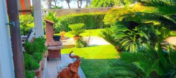 4 bedrooms Villa in Cerveteri, Italy No. 313167 26