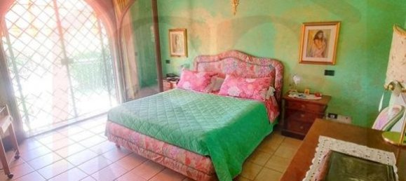 4 bedrooms Villa in Cerveteri, Italy No. 313167 42