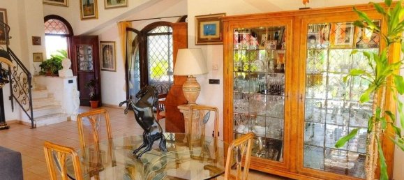 4 bedrooms Villa in Cerveteri, Italy No. 313167 28
