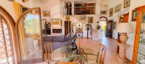 4 bedrooms Villa in Cerveteri, Italy No. 313167 19