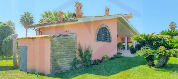4 bedrooms Villa in Cerveteri, Italy No. 313167 31
