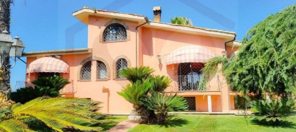 4 bedrooms Villa in Cerveteri, Italy No. 313167 27