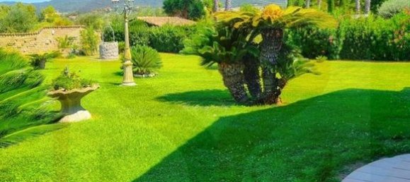 4 bedrooms Villa in Cerveteri, Italy No. 313167 12