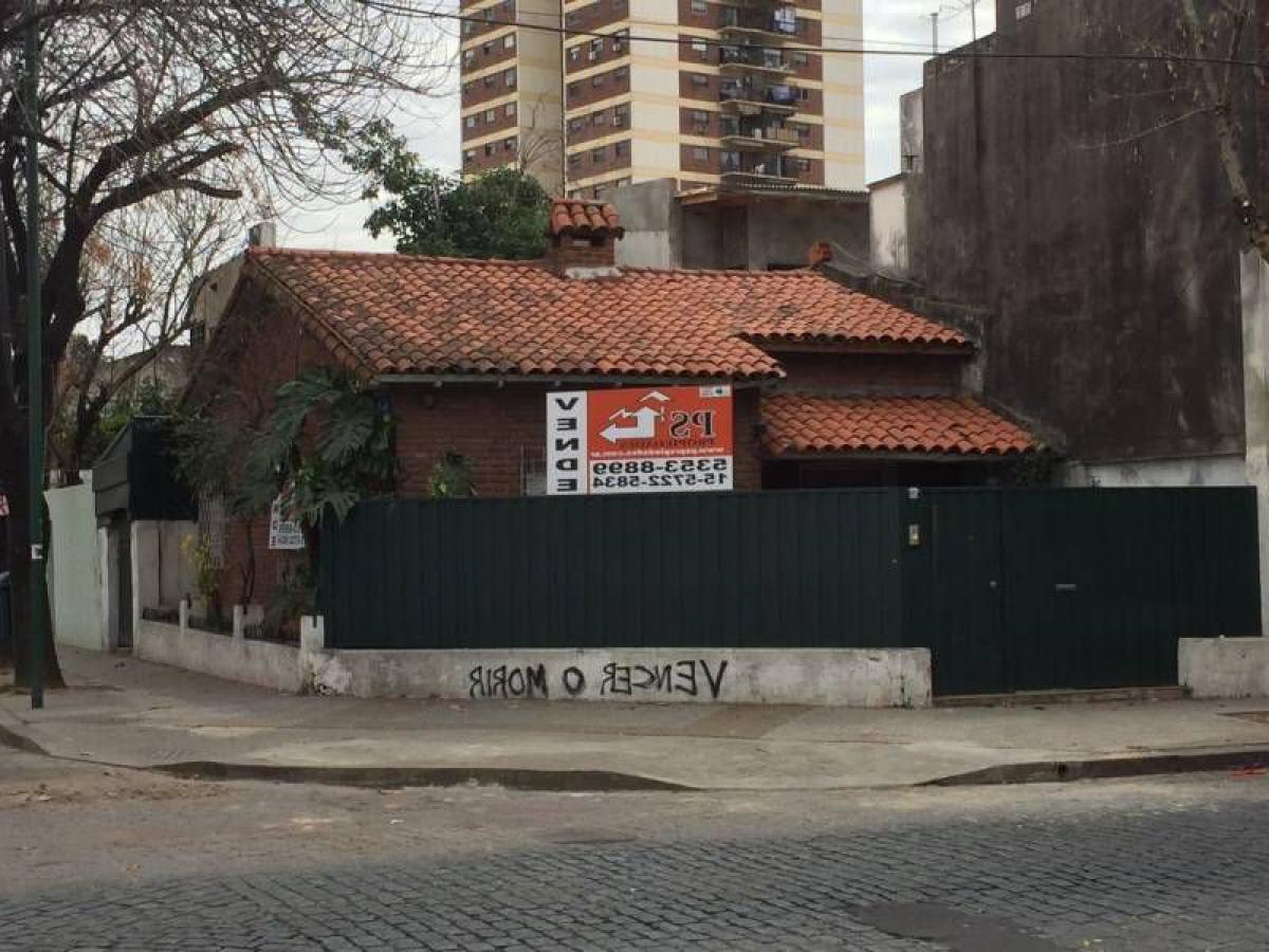 2 غرف نوم منزل في Buenos Aires, Argentina رقم 103497