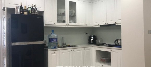 3 bedrooms Apartment in Tay Ho, Vietnam No. 1068 4