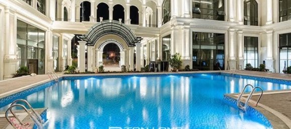 3 bedrooms Apartment in Tay Ho, Vietnam No. 1068 17