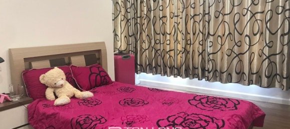 3 bedrooms Apartment in Tay Ho, Vietnam No. 1068 9