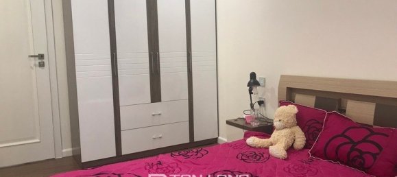 3 bedrooms Apartment in Tay Ho, Vietnam No. 1068 11
