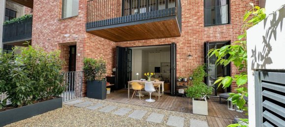 2 rooms Townhouse in Josefstadt, Austria No. 244474 8