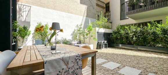 2 rooms Townhouse in Josefstadt, Austria No. 244474 5