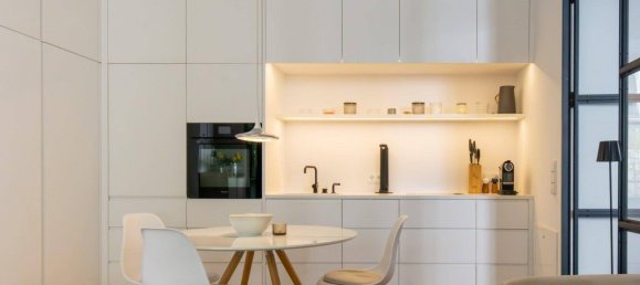 2 rooms Townhouse in Josefstadt, Austria No. 244474 12