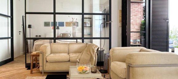 2 rooms Townhouse in Josefstadt, Austria No. 244474 14