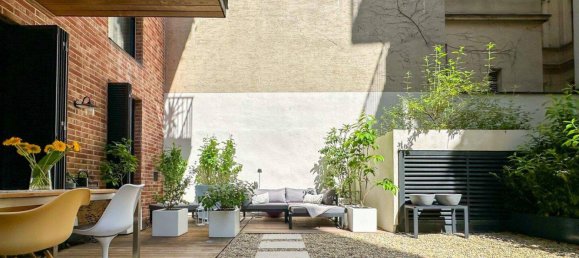 2 rooms Townhouse in Josefstadt, Austria No. 244474 6