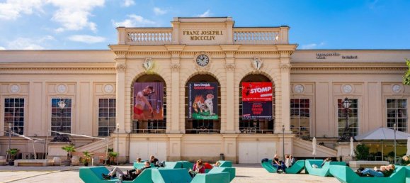 2 rooms Townhouse in Josefstadt, Austria No. 244474 24