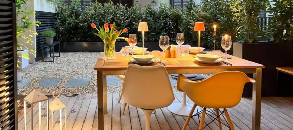 2 rooms Townhouse in Josefstadt, Austria No. 244474 4