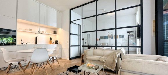 2 rooms Townhouse in Josefstadt, Austria No. 244474 9