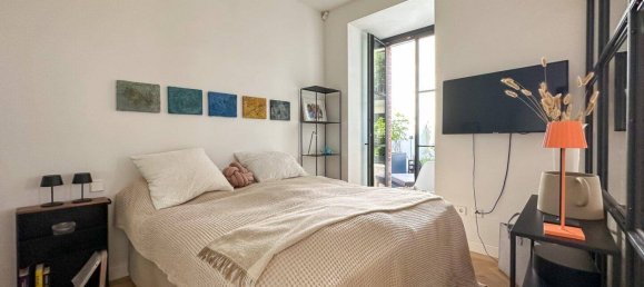 2 rooms Townhouse in Josefstadt, Austria No. 244474 16