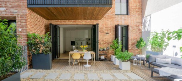 2 rooms Townhouse in Josefstadt, Austria No. 244474 7