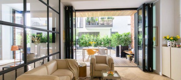 2 rooms Townhouse in Josefstadt, Austria No. 244474 13