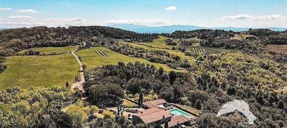 12 bedrooms House in Roccastrada, Italy No. 62358 4