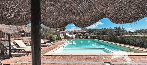 12 bedrooms House in Roccastrada, Italy No. 62358 8