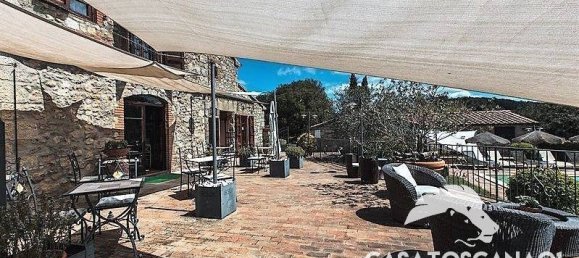 12 bedrooms House in Roccastrada, Italy No. 62358 12