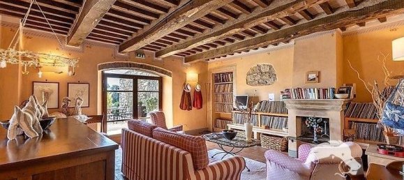 12 bedrooms House in Roccastrada, Italy No. 62358 18