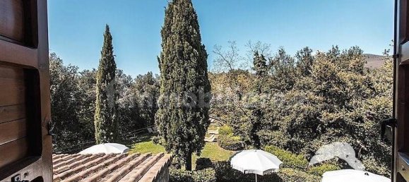 12 bedrooms House in Roccastrada, Italy No. 62358 11