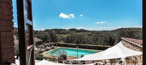 12 bedrooms House in Roccastrada, Italy No. 62358 3