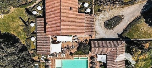 12 bedrooms House in Roccastrada, Italy No. 62358 7