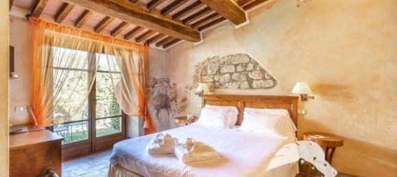 12 bedrooms House in Roccastrada, Italy No. 62358 24